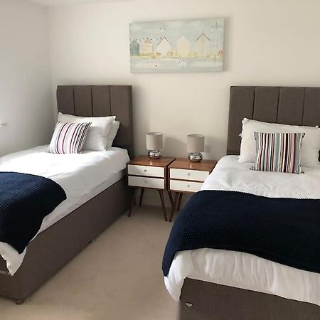 Apartmán 15 Ocean Gate Newquay Crantock Exteriér fotografie