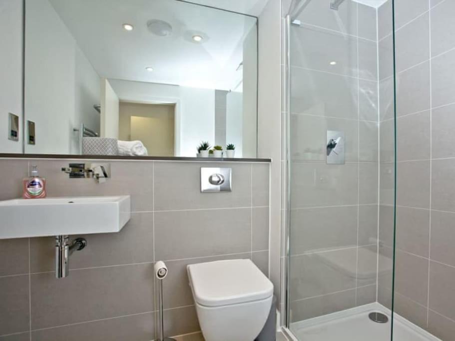 Apartmán 15 Ocean Gate Newquay Crantock Exteriér fotografie