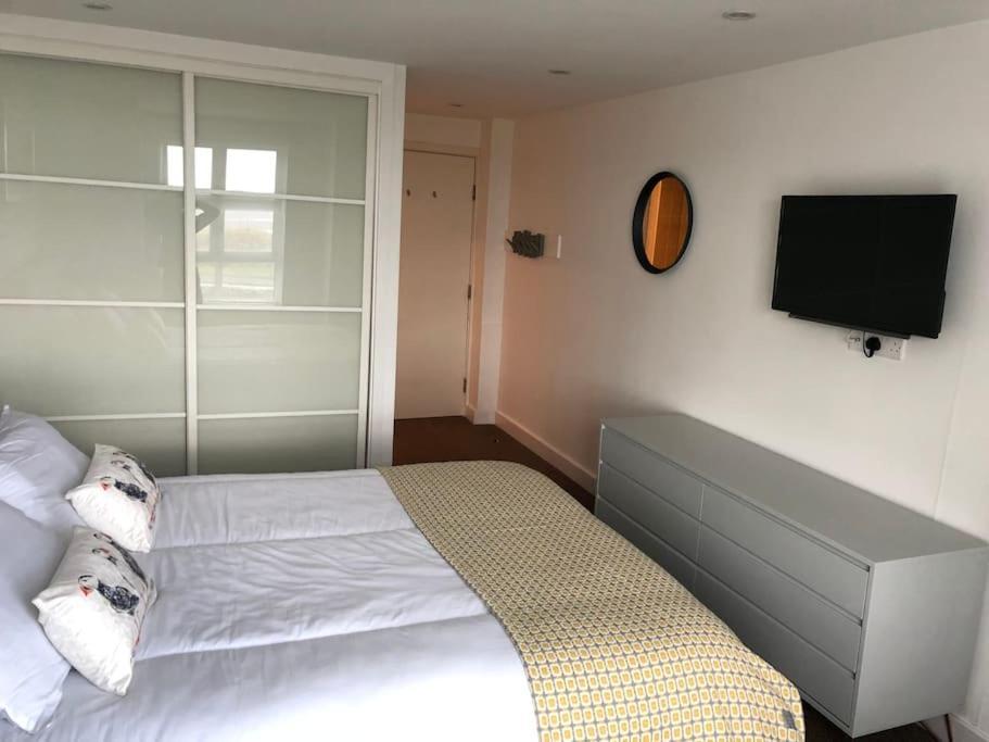 Apartmán 15 Ocean Gate Newquay Crantock Exteriér fotografie