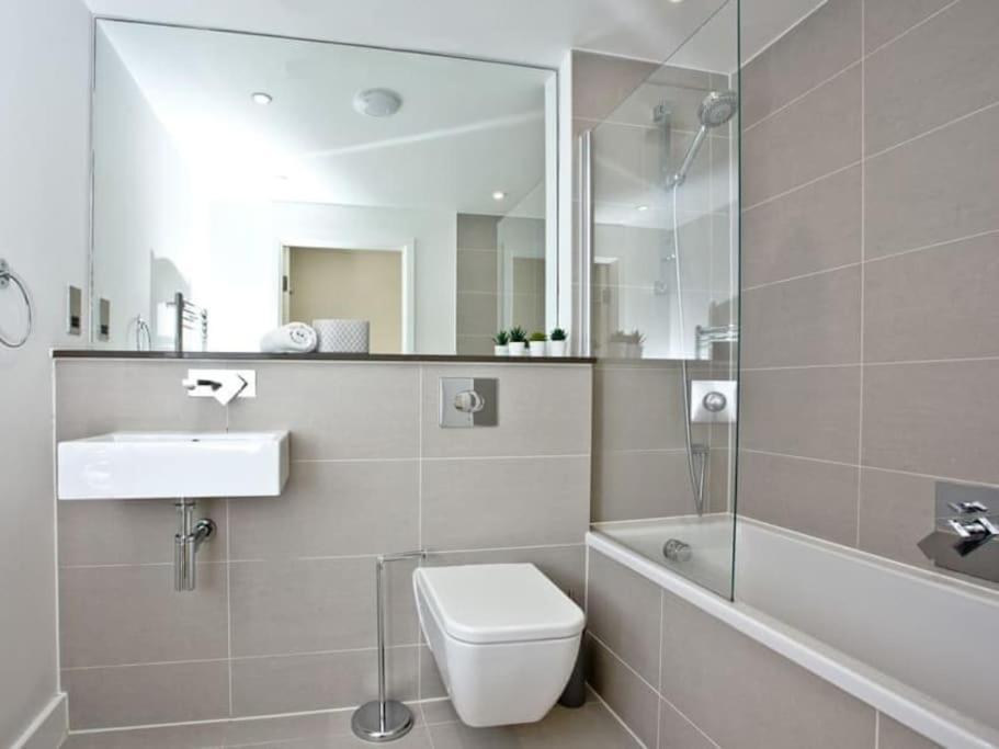 Apartmán 15 Ocean Gate Newquay Crantock Exteriér fotografie